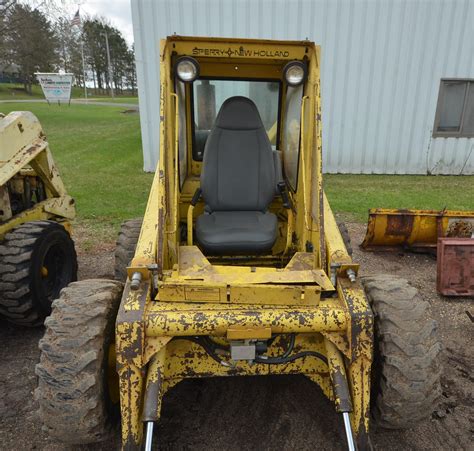 used new holland l799 skid steer parts|new holland skid steer parts.